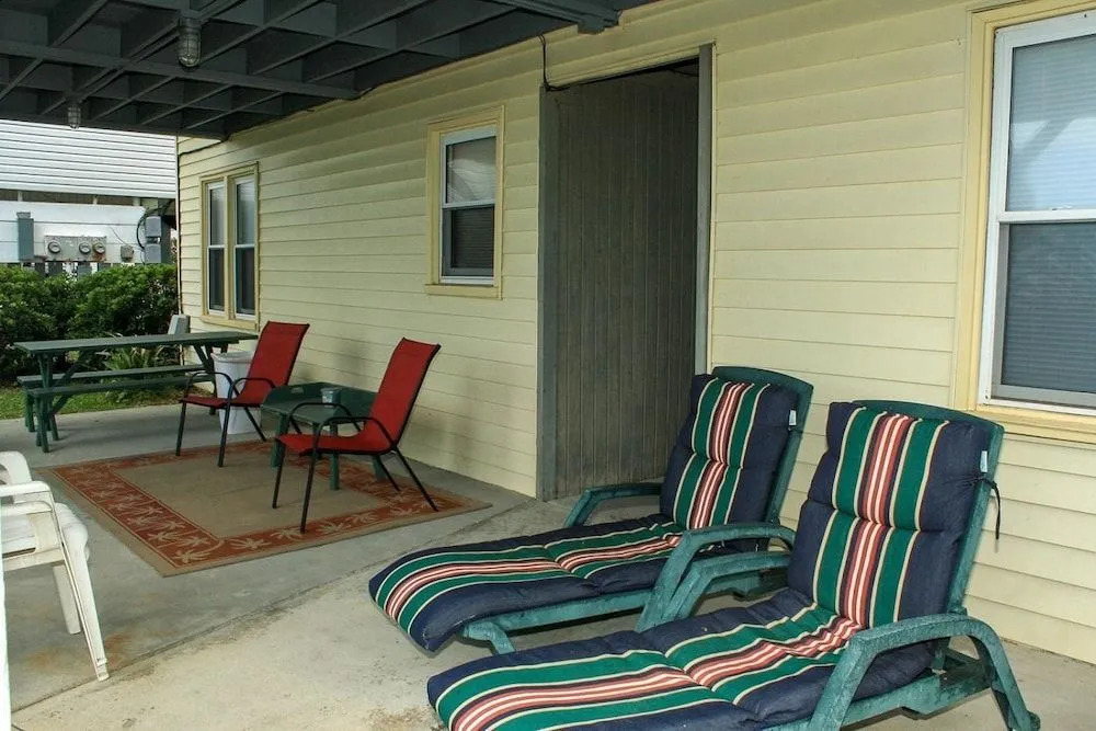 The Shell - 5 Br Home