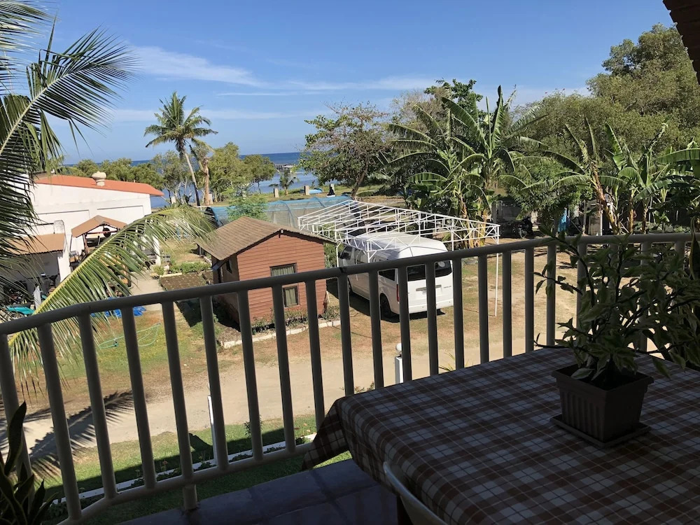 Lago De Oro