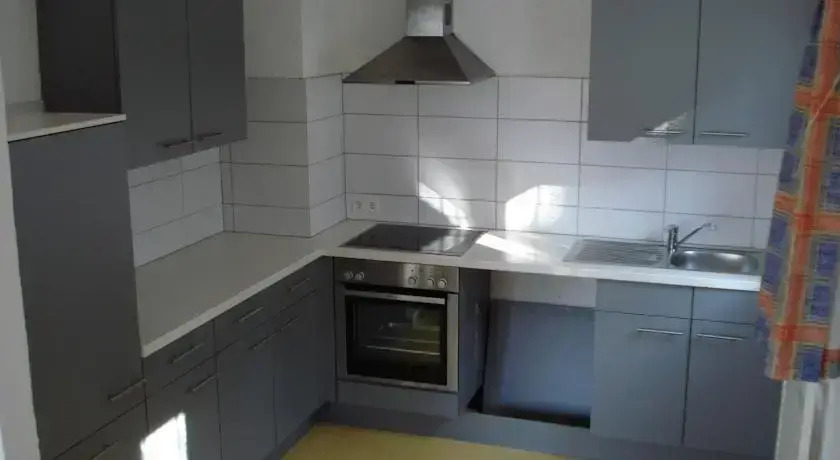 Ferienwohnung Dieterle