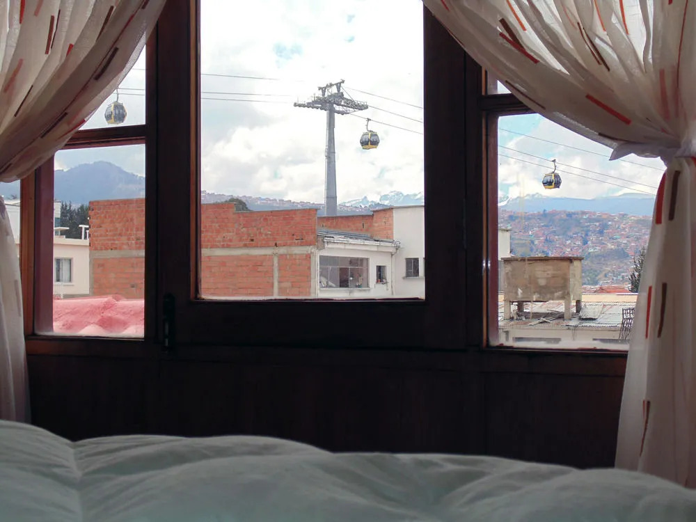 Llama's House
