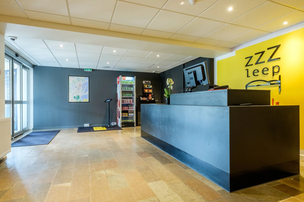 Four Points Flex by Sheraton Aarhus Viby