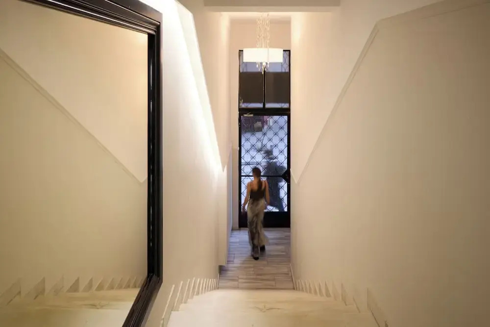 AthenSun Luxury Suites