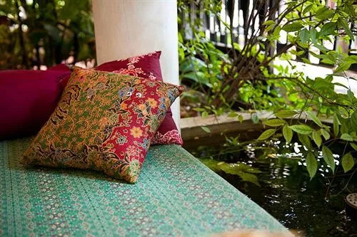 The Willow Boutique Hotel