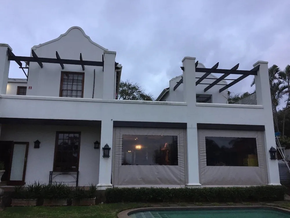 Holland House B&B