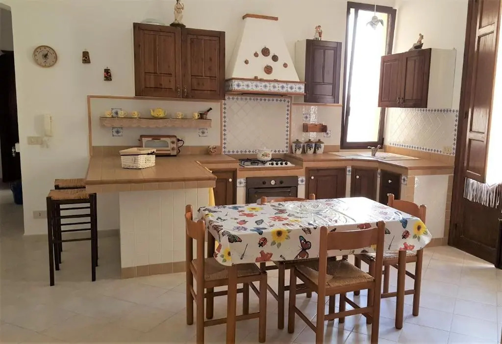 Annalisa Apartments