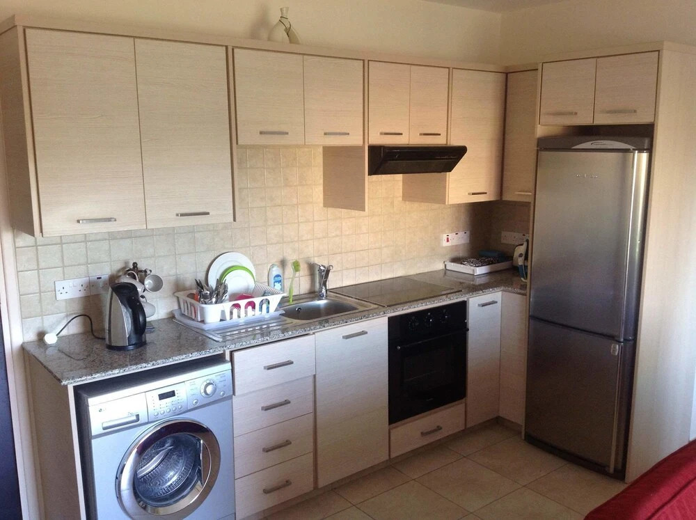 Timeo Apartment