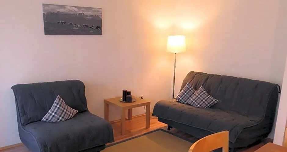 Villa Maier B&B & Apartments