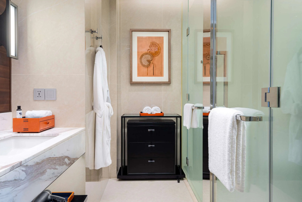 Hyatt Regency Phnom Penh