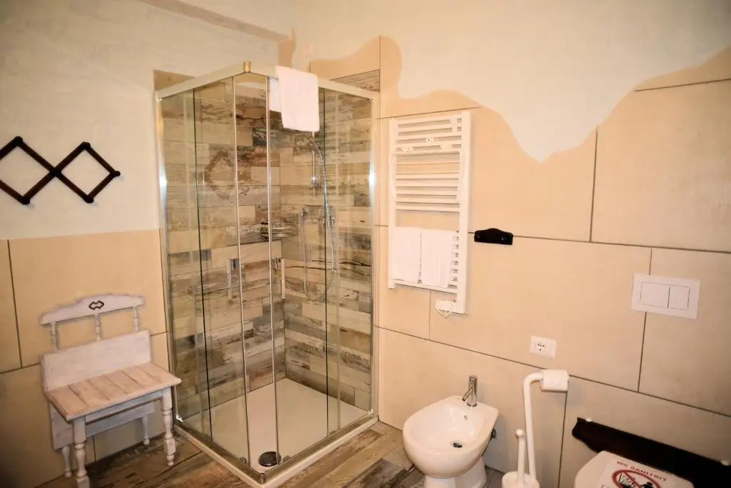 Suites Train Station Mestre