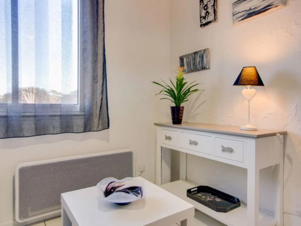 Apartment Garbo Saint Palais sur mer