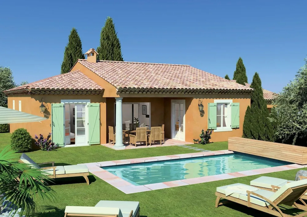 Résidence Lagrange Vacances Le Domaine de lEilen
