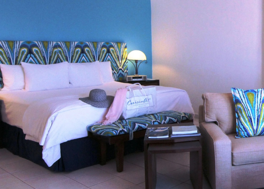 Aurora Anguilla Resort & Golf Club