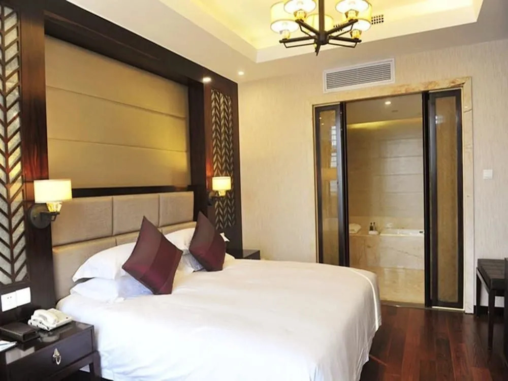 Meiziqing Hotel Hangzhou