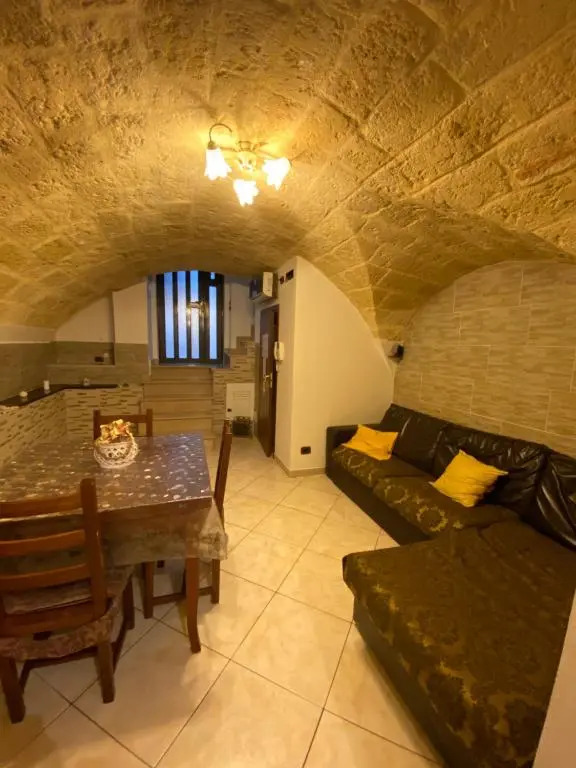 Appartamento- B&B Suite Andria Love