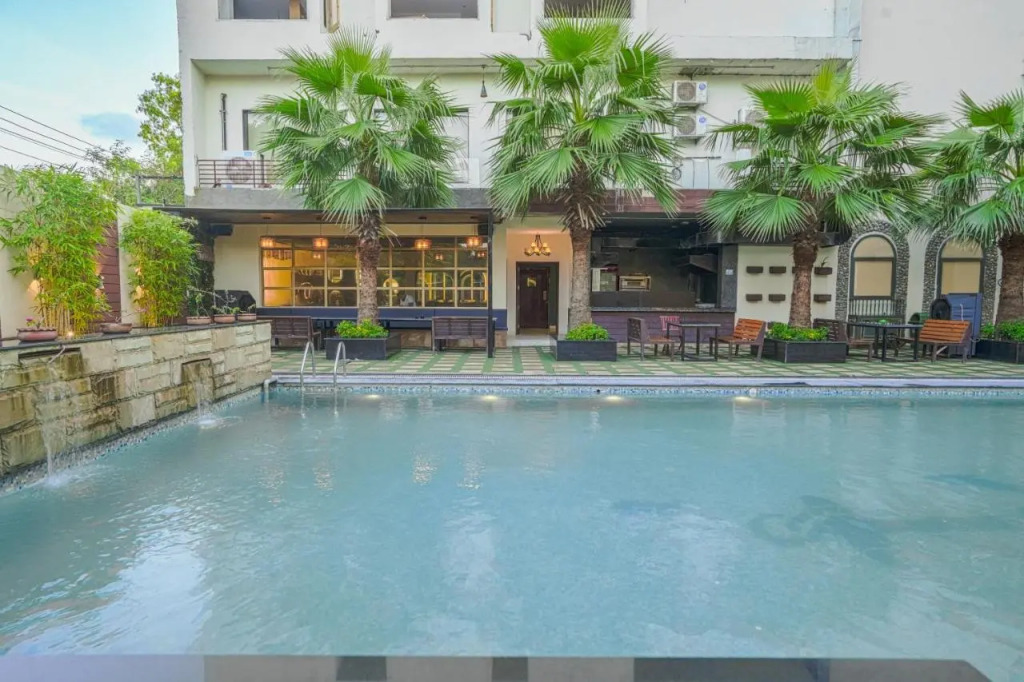 Hotel Escala - Near by Golden Gate