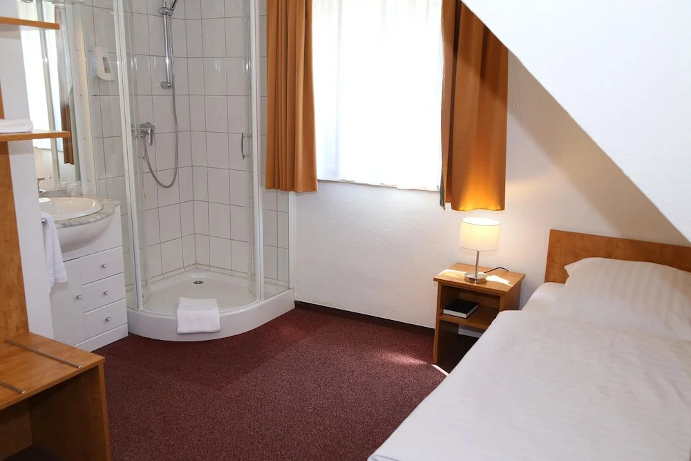 Hotel Garni Kluth