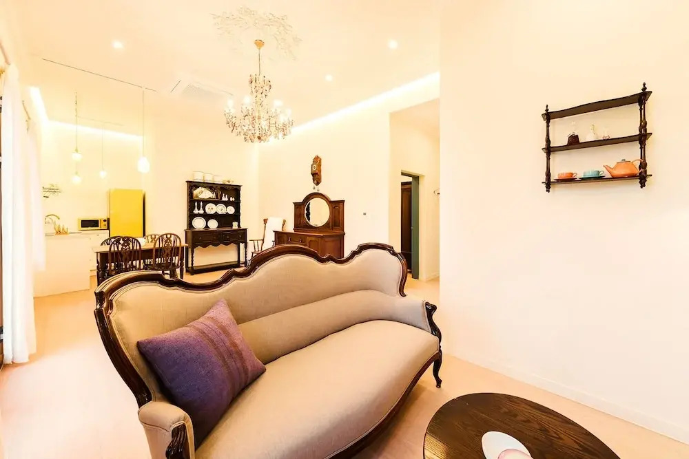 Yangyang Chesed Pension