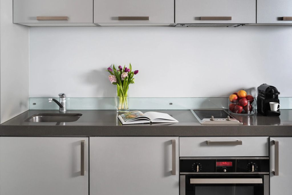 Templeton Place by Supercity Aparthotels