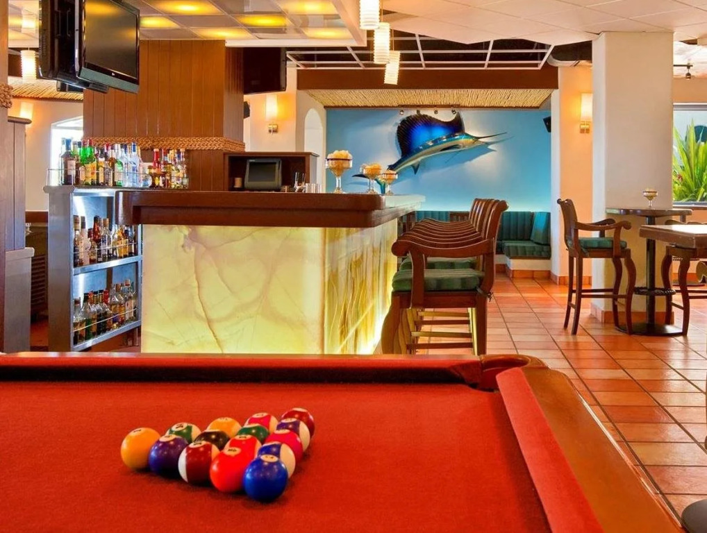 Hacienda del Mar Los Cabos, an Autograph Collection All-Inclusive Resort
