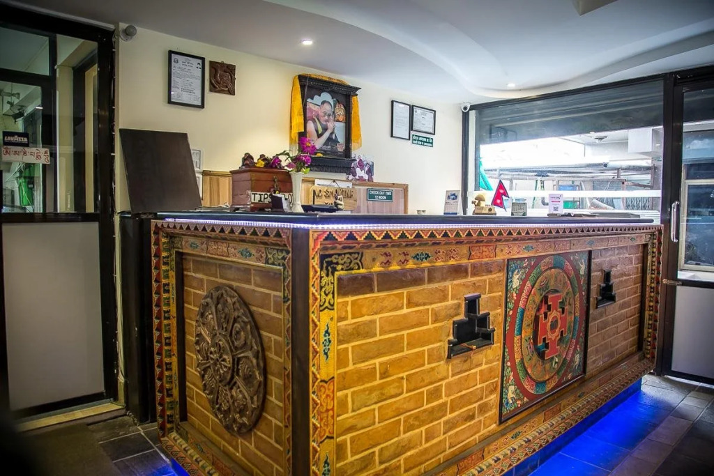 Mandala Hotel Pvt.Ltd.