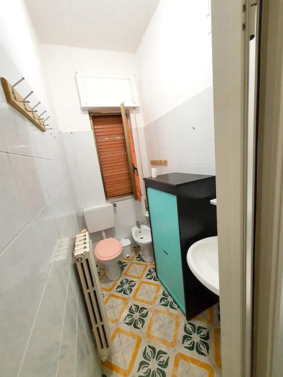 Apartment With 3 Bedrooms in Pergusa, With Wonderful Lake View, Shared Pool, Enclosed Garden - 80 km From the Beach
