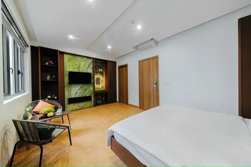Paradise Bay Hotel