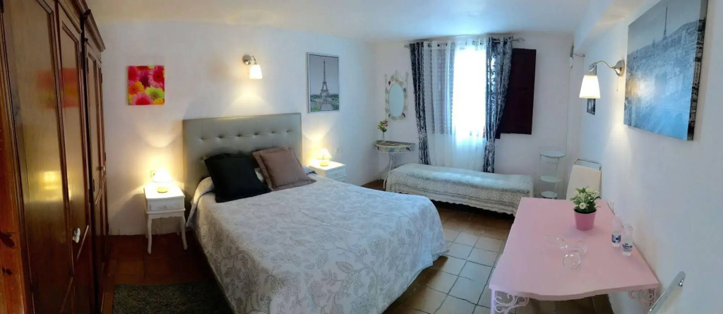 Hotel rural casona Santo Domingo