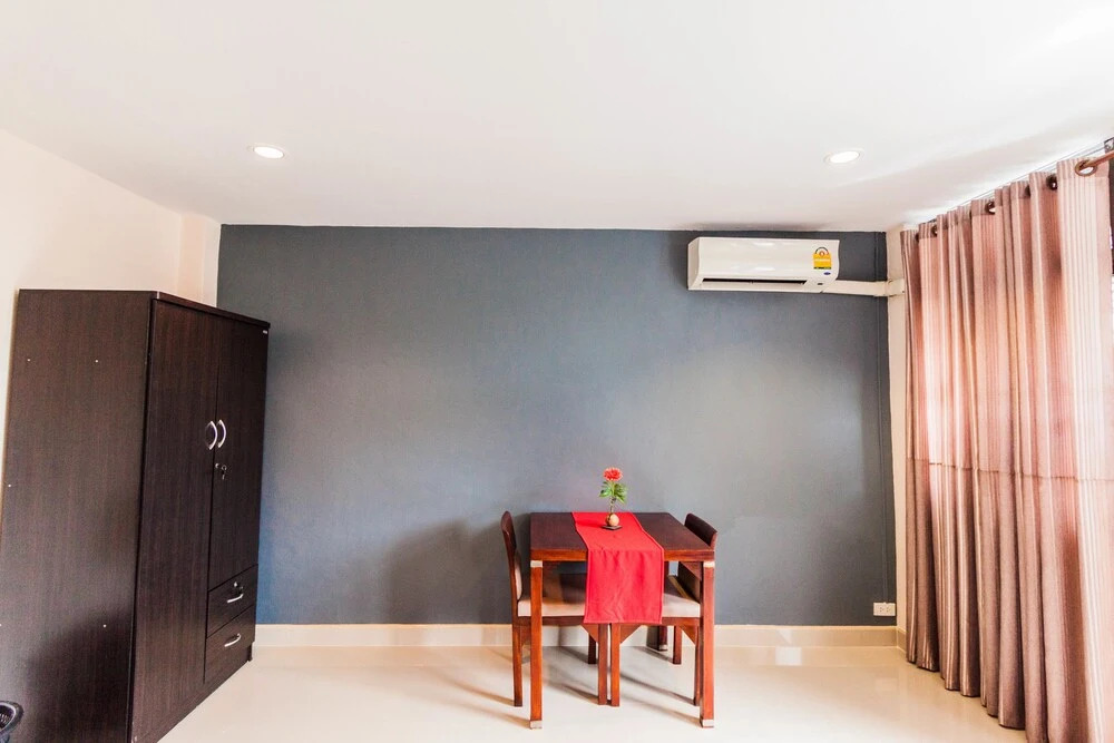 Pratumnak Town Villa By Pattaya Sunny