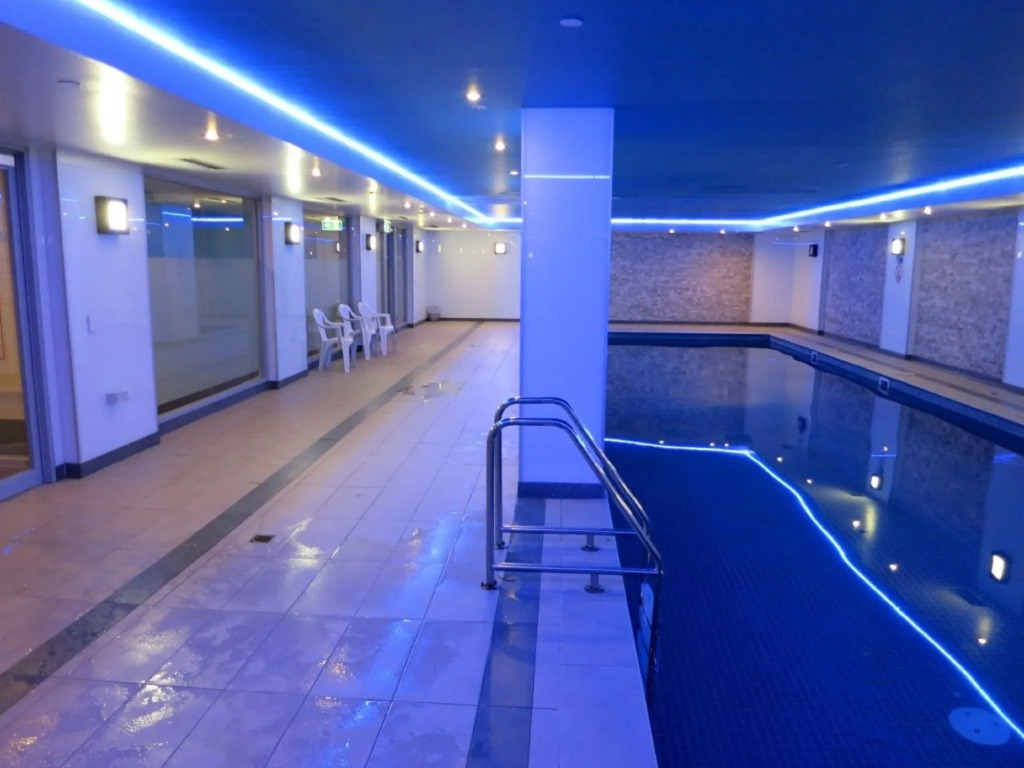 Atlantis Hotel Melbourne