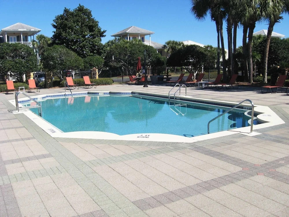 Changes In Latitude by Southern Vacation Rentals