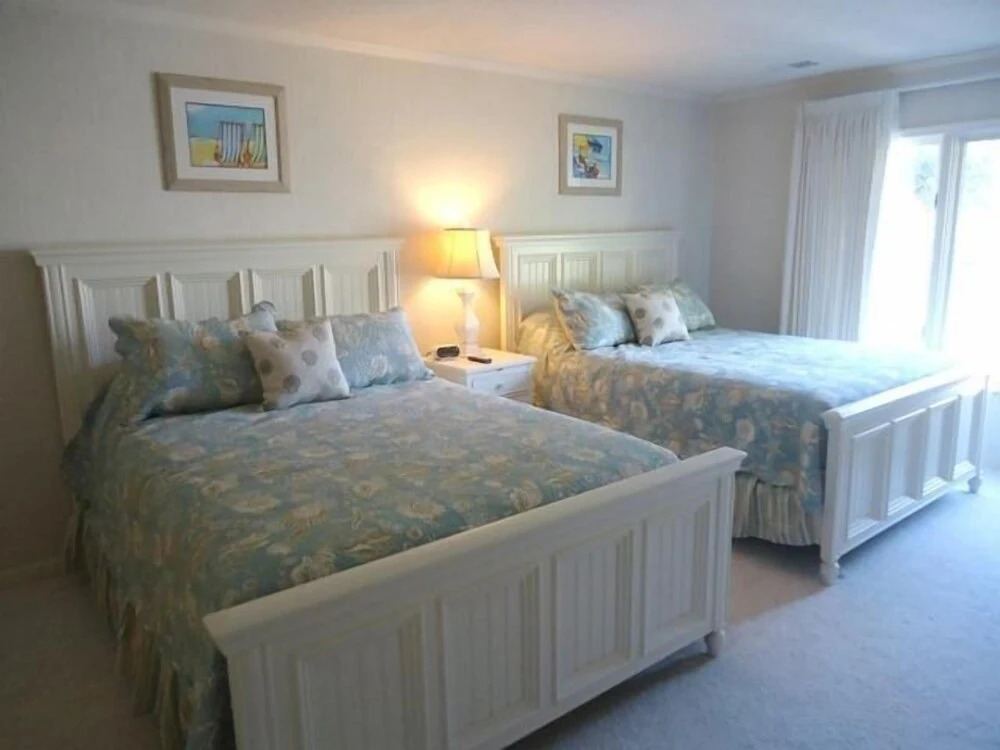 34 Baynard Park Rd. at The Sea Pines Resort