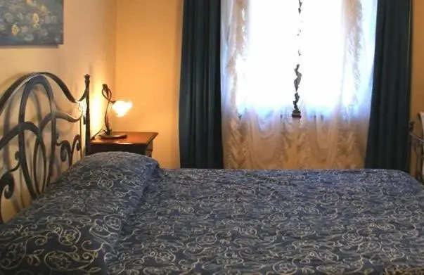 B&B La Ca Vecia