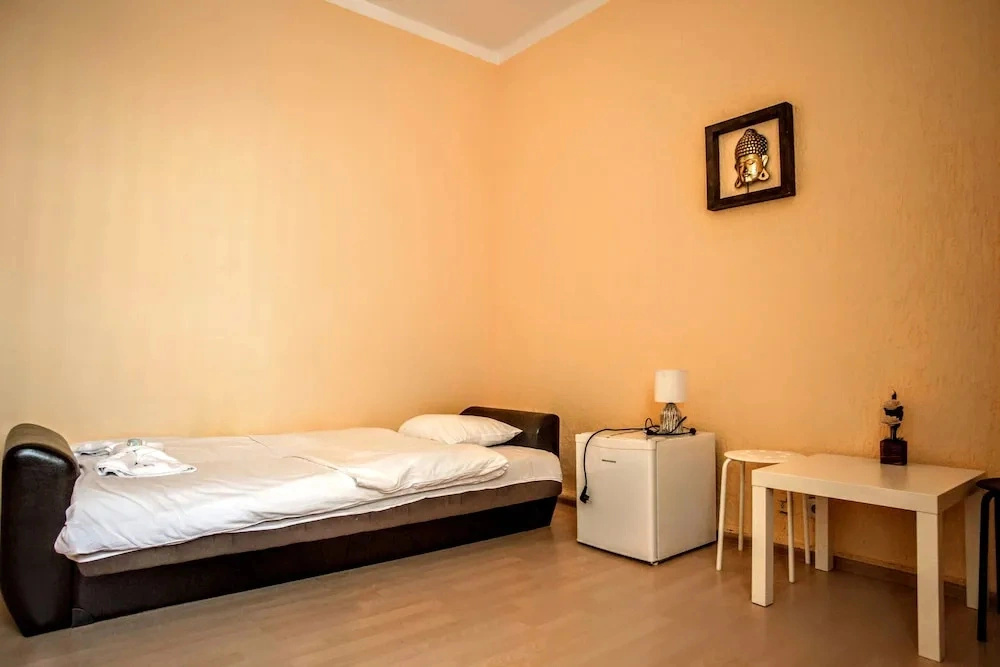Guest Rooms Heart of Sofia