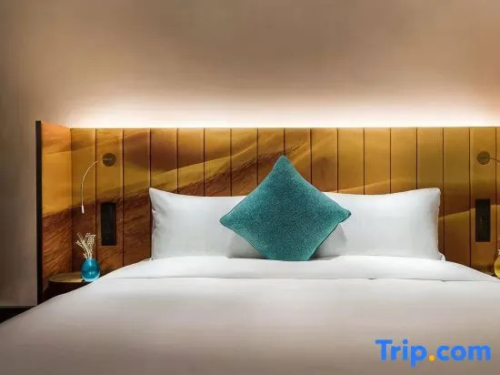 Weiyi Hotel