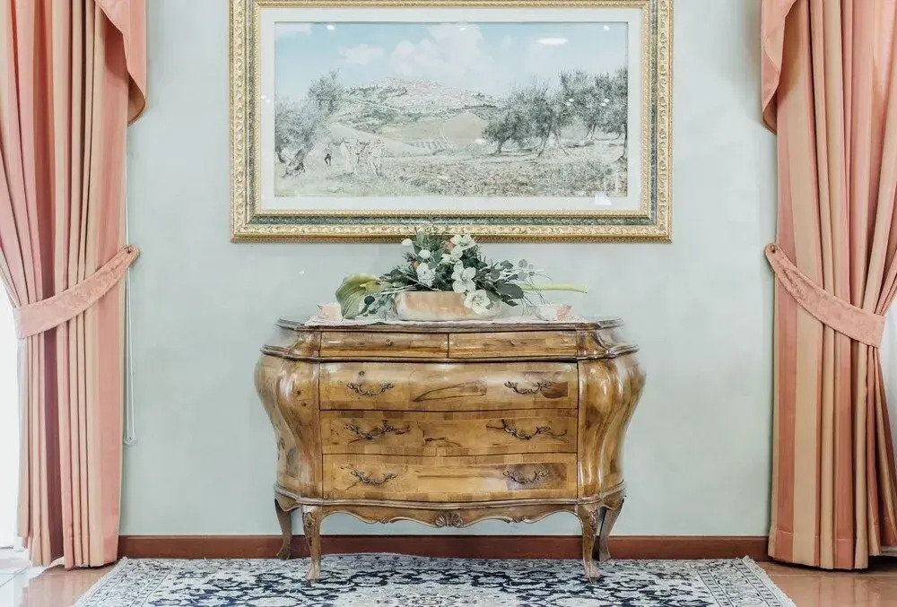 Hotel Il Poggio