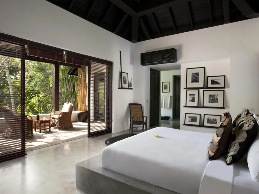 Villa Hana by Alfred in Bali