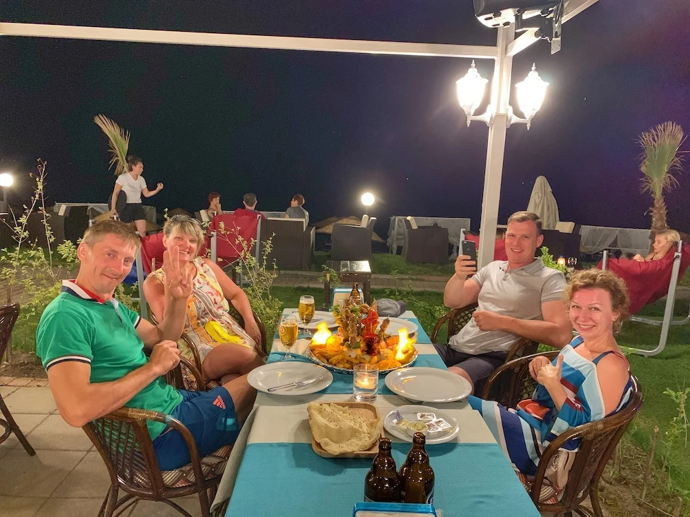 Yücel Hotel