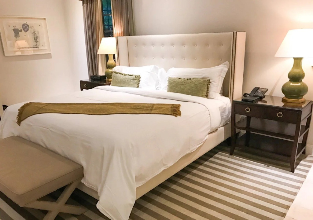 Provident Luxury Suites Fisher Island