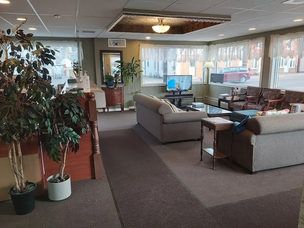 Travel Inn Hearst