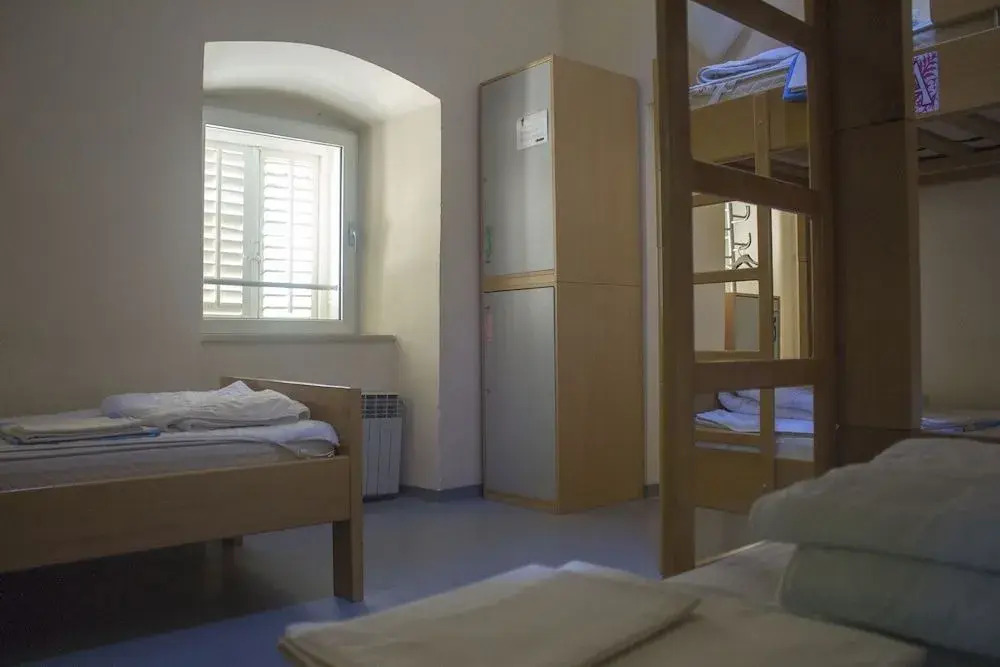 HI Hostel Rijeka