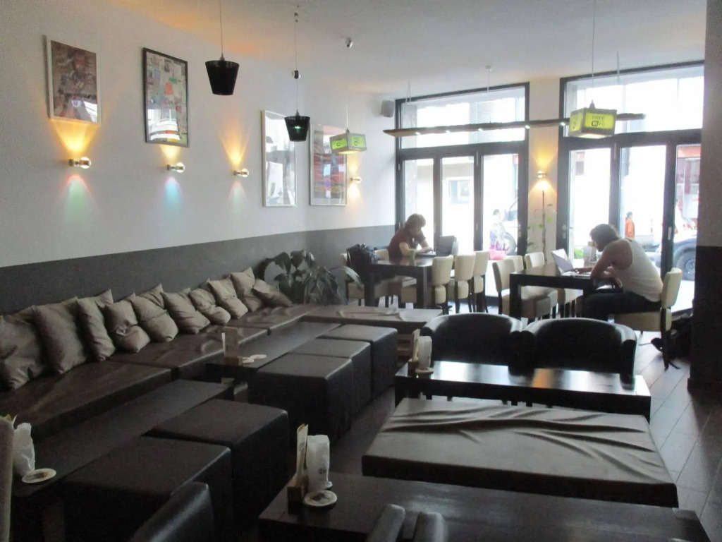 Station - Hostel for Backpackers