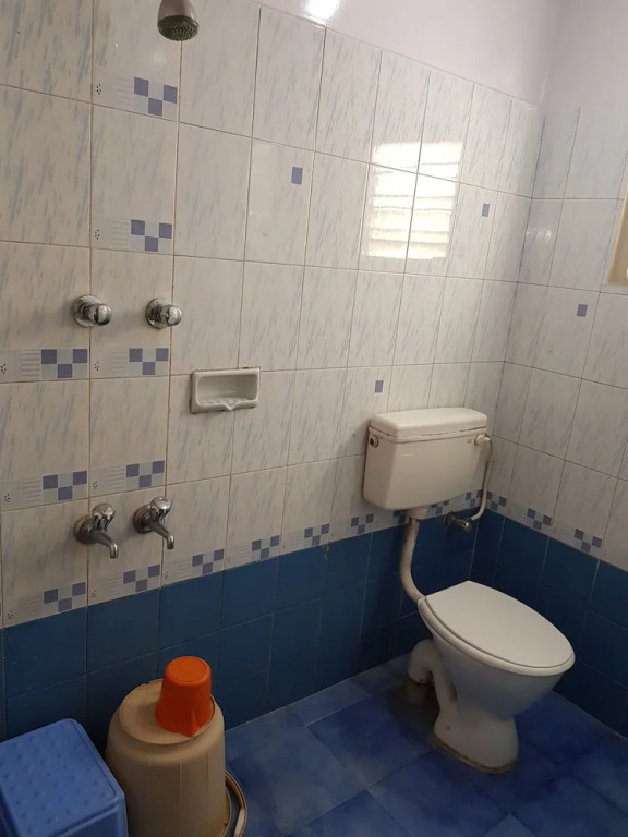 Sri Kumara Lodge