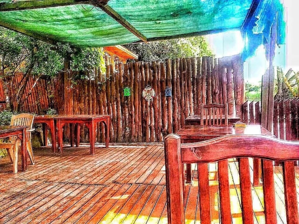 El Rio Motel