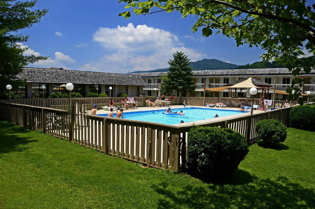 The Lodge at Banner Elk