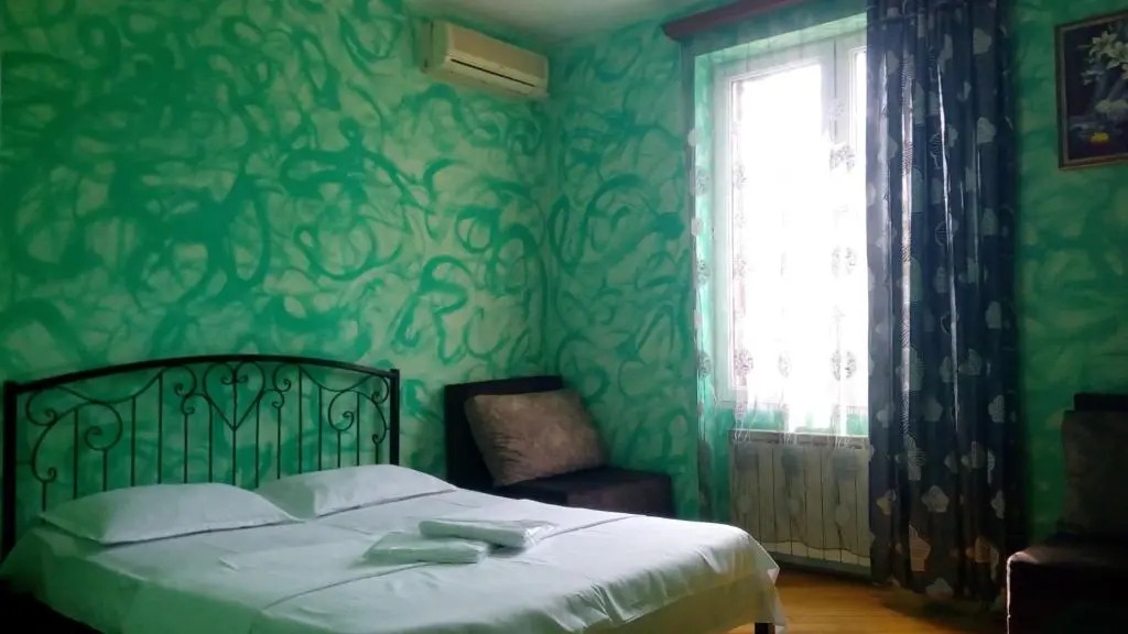 Hotel Isani