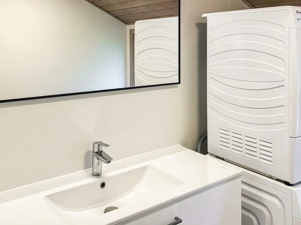 4 star holiday home in Nordborg