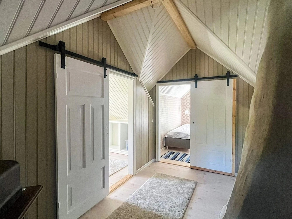 5 person holiday home in Häradsbäck