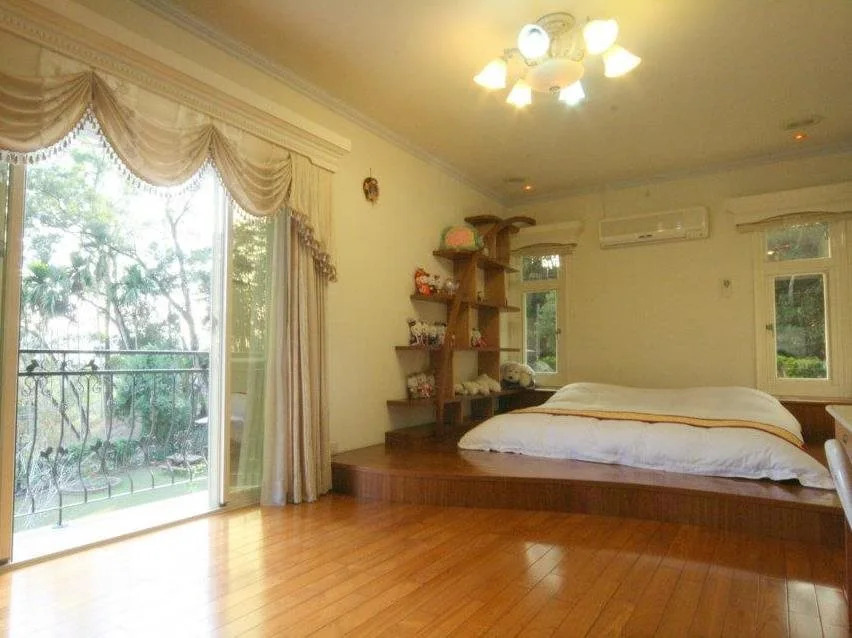 Puli Jackie Hill Bed and Breakfast