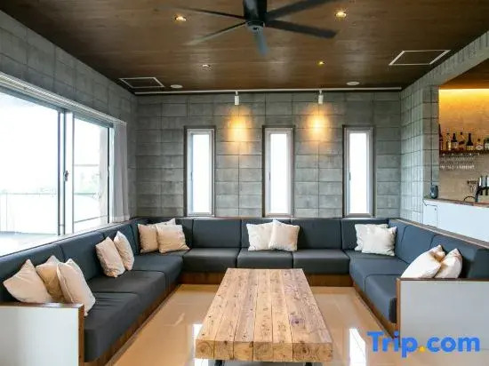 Vivid Terrace - Vacation Stay 14828V