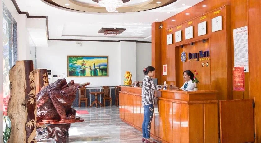 Dong Nam Hotel